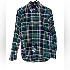 Men’s small Ralph Lauren button down